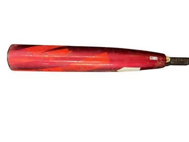 Used Demarini Z8zs-24 Bb Sb Usssa 2 3 4 Bat 31" 11846-s000106198