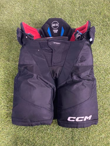 CCM JetSpeed FT6 Pro Hockey Pants | Senior Size Medium