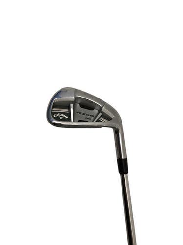 Used Callaway Rogue Pro Cf 18 Mens Individual Iron Rh 7 Iron 11443-s000206297