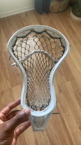 Maverik Tactik 3 Used Stringing Head (Used)