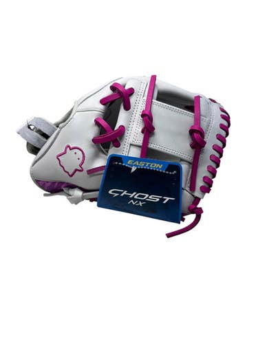 New Easton Ghost Nx 11.5" Glove Gnxfp115w 11835-s000209340