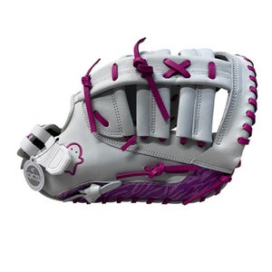 New Easton Ghost Nx Fast Pitch 1st Basemitt 13” 11835-s000209337