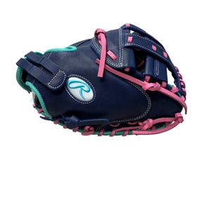 New Rawlings R9 Catchers Mitt 33” R9sbcm33-24nmp 11835-s000209332