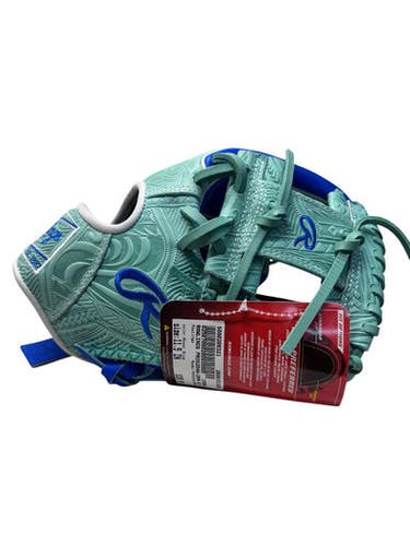 New Rawlings Pro Preferred Pros204w-2rmw 11.5” Baseball Glove 11835-s000209321