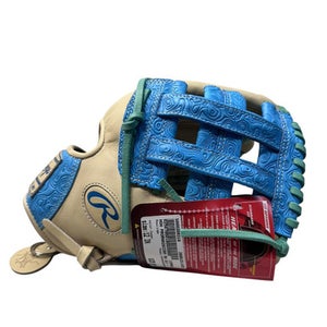 New Rawlings Heart Of The Hide Prorna28ccbm 12” Rht Baseball Glove 11835-s000209318