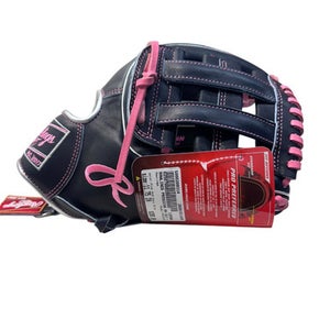 New Rawlings Pro Preferred 11.75” Rht Baseball Glove Proscc4n 11835-s000209314
