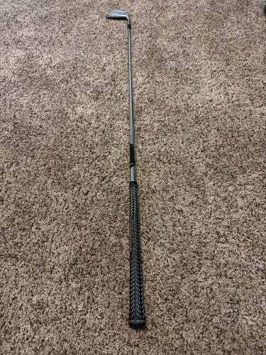 Men's 2001 3 iron Right Handed Regular Flex Steel Shaft 35.75" (Used)