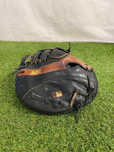 Wilson A2K RH First Base Baseball Glove | 12"