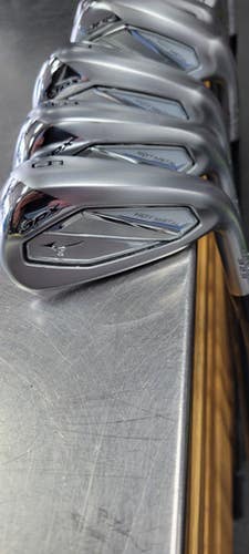 Used Mizuno Jpx 925 Hotmetal 5-pw Gw Sw Mens Iron Set Rh 5i-sw 11497-s000158828