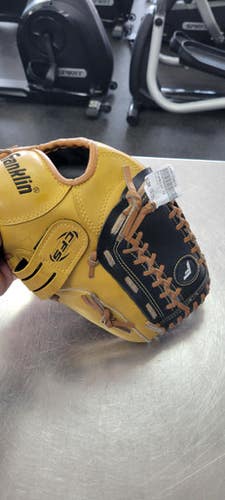 Used Franklin 12 Bb Sb Glove Rh Throw None 12" 11497-s000158813