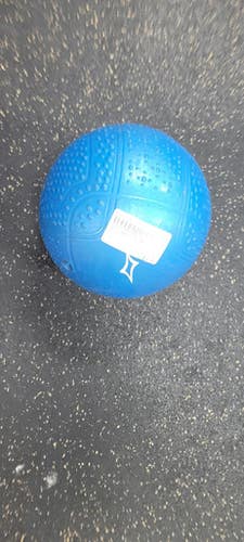 Used Fitness Gear 10lb Medicine Ball 11497-s000158811