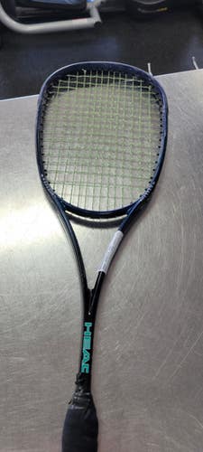 Used Head Genesis 440 Adult Squash Racquet None Unknown 11497-s000158805