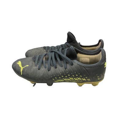 Puma Soccer Cleats Black Junior 03 11859-s000031608
