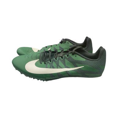 Nike Track & Field Cleats Adult Green Senior 11 11859-s000031585