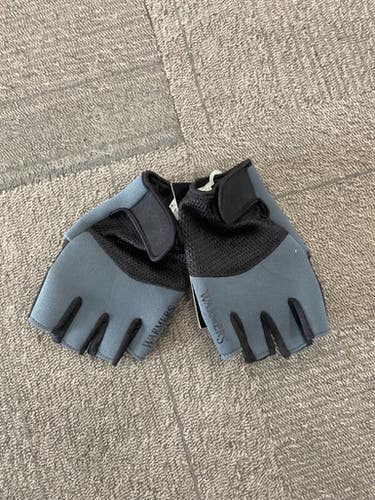 Used Warmers Gloves Outerwear Other A Grey Sm 11614-s000238400
