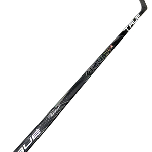 True Hzrdus 9X4 LH 80 Flex P86