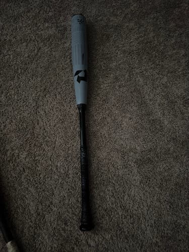 2024 DeMarini The Goods Hybrid BBCOR Certified Bat (-3) 30 oz 33" (Used)