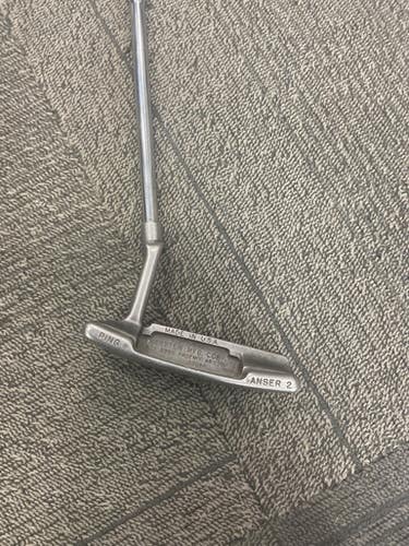 Used Ping Anser 2 Mens Putter Rh 11614-s000238319