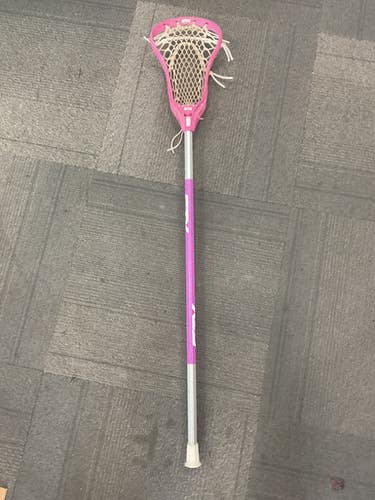 Used Stx 6000 Wmn Atk Mid Complete Stick Pink 11614-s000238309
