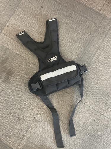 Used Weight Vest 11614-s000238298