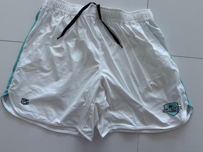 Sweetlax Florida short with pockets