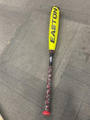 Used Easton Adv 360 Bb Sb Usa 2 5 8 Bat 30" 11614-s000238498