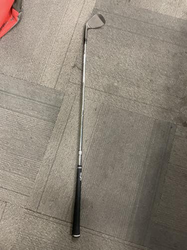 Used Taylormade Rac Golf Wedge Mens Rh 56 Degree 11614-s000238481