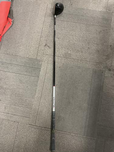 Used Taylormade Burner Mens Fairway Wood Rh 5 Wood 11614-s000238480