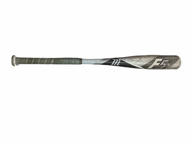 Used Marucci F5 Bb Sb Usssa 2 3 4 Bat 29" 11613-s000184177