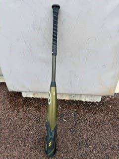 2023 Rawlings Icon Composite BBCOR Certified Bat (-3) 30 oz 33" (Used)