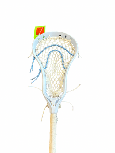 Used String King String King Wmn Atk Mid Complete Stick White 11682-s000134282