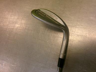 Used Adams Golf Black Golf Wedge Mens Rh 60 Degree 11339-s000203228