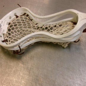 Used Stx Z70 Ocs Mens Atk Mid Lax Shaft White 11339-s000203250