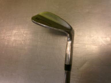 Used Warrior Custom Golf Golf Wedge Mens Rh Gap Approach Wedge 11339-s000203248