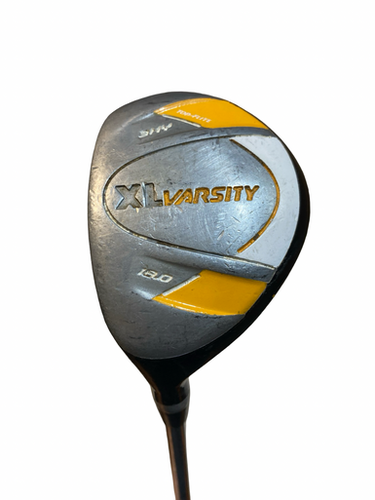 Used Top Flite 3hy Mens Hybrid Club Lh 3 Hybrid 11706-s000379966