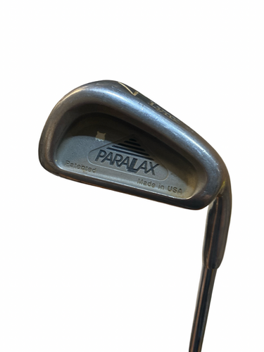 Used Lynx Parallax Mens Individual Iron Rh 7 Iron 11706-s000379962