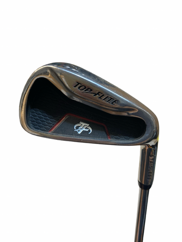 Used Top Flite 7 Iron Mens Individual Iron Rh 7 Iron 11706-s000379941