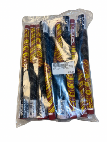 Used Golf Pride Mcc Teams 13 Pack Golf Accessory 11706-s000379921