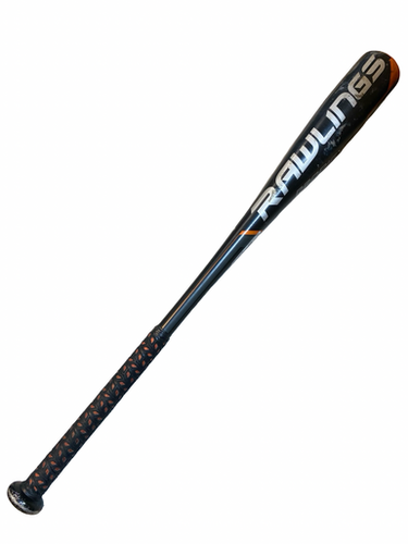 Used Rawlings Us8p11 Bb Sb Usa 2 5 8 Bat 28" 11706-s000379919