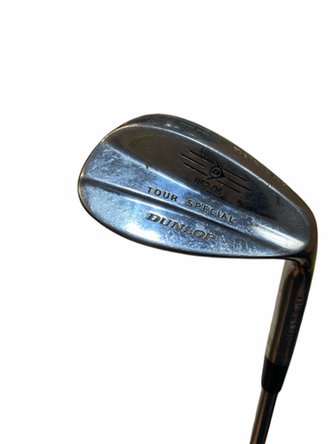 Used Dunlop Tour Special Golf Wedge Mens Rh Gap Approach Wedge 11706-s000379914