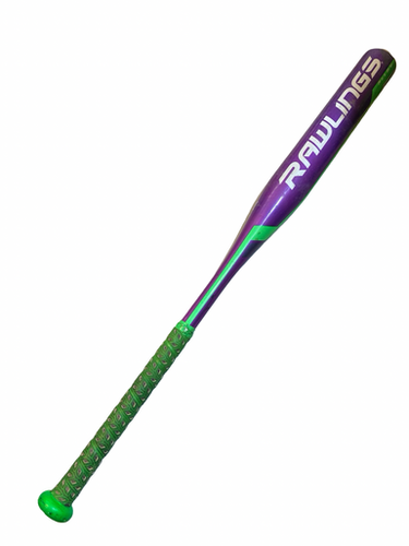 Used Rawlings Storm Bb Sb Fastpitch Bat 30" 11706-s000379899
