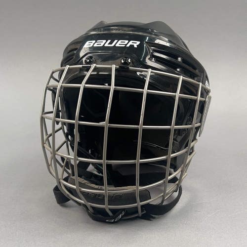 Bauer IMS 5.0 M Medium 6 3/4" to 7 3/8" Senior Hockey Helmet
