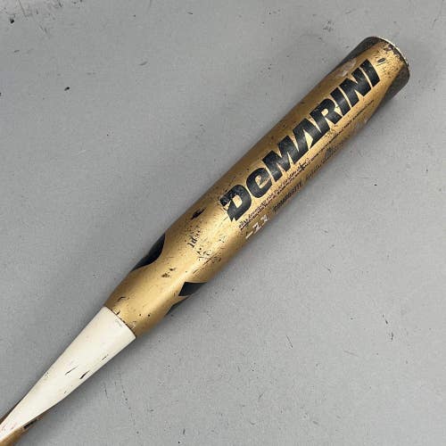 Demarini CF5 30/19 (-11) USSSA Baseball Bat