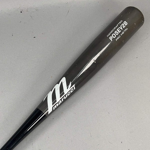 Marucci Handcrafted POSEY28 Pro Metal 31/21 (-10) USSSA Baseball Bat