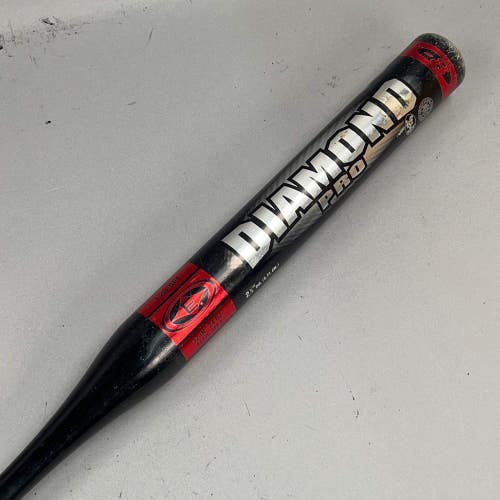 Easton Diamond Pro 32/24 (-8) Softball Bat