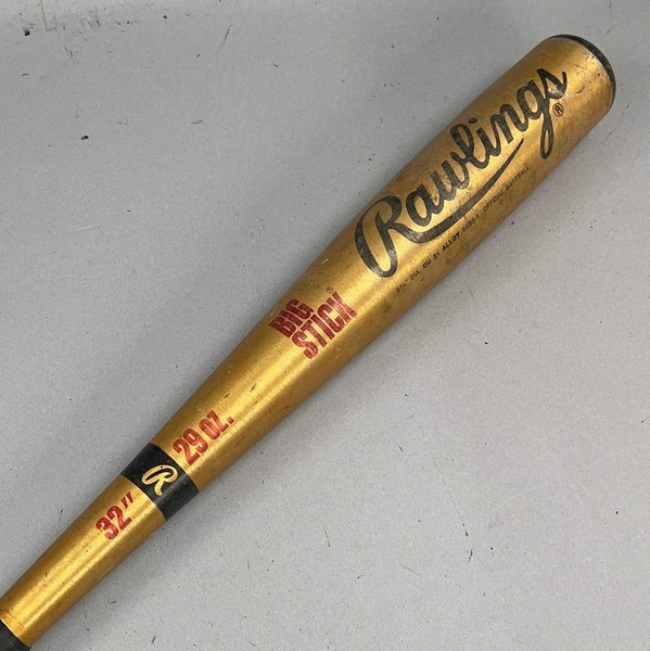Rawlings Big Stick 32/29 (-3) Baseball Bat