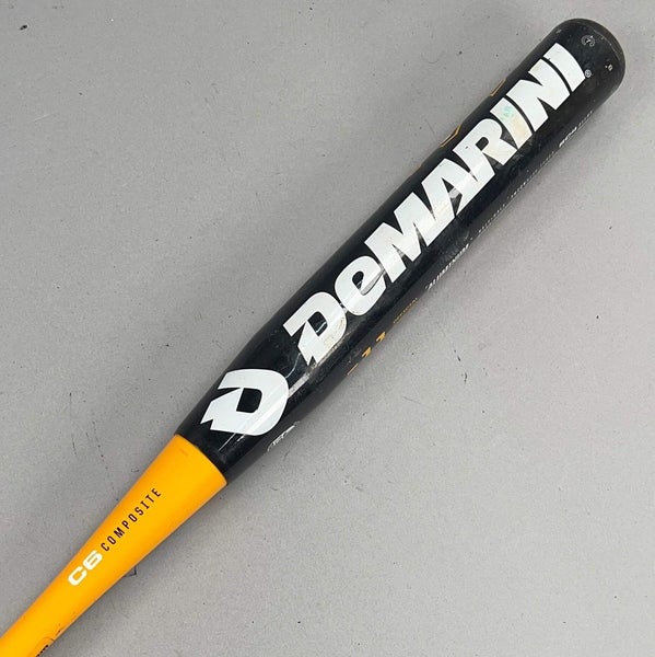 Demarini Vexxum 32/21 (-11) USSSA Baseball Bat