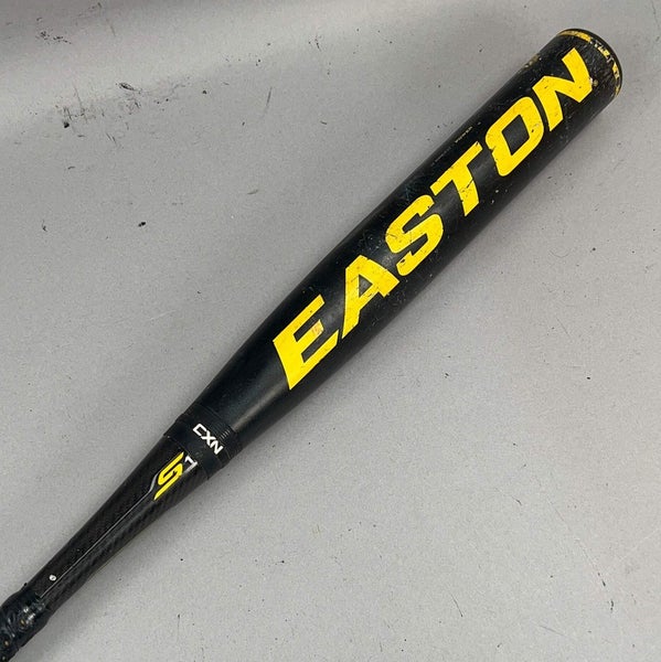 Easton S1 30/18 (-12) USSSA Baseball Bat