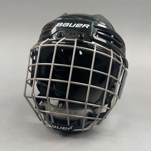 Bauer IMS 5.0 S Small 6 1/2" to 7 1/8" Senior Hockey Helmet