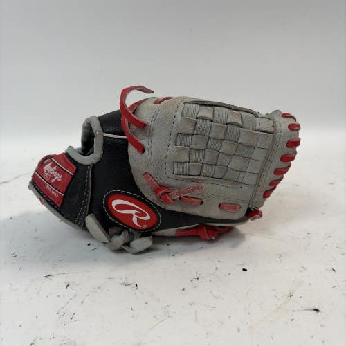 Rawlings Mike Trout Model Baseball Glove, RHT, 9.5"